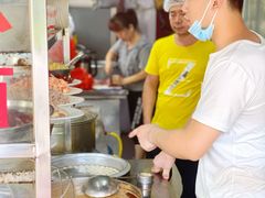 -明月虾面(厦禾路店)