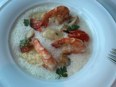 -翡翠36餐厅(浦东香格里拉店)