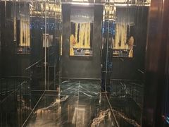 -冰城小镇音乐串吧·聚会餐厅(百子湾店)