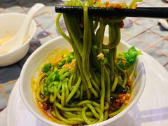 担担面-浦江二号·独栋江景餐厅(滨江大道店)