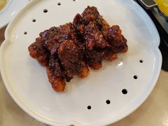 -高老庄新家宴(北斗星广场店)