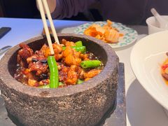 -桂满陇·海市蜃楼·黑金(国金店)