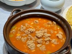 -师味葱扒虎头鲤·水席洛阳菜(元华店)