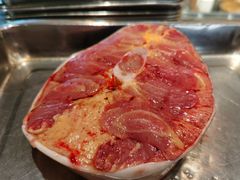 蝗鱼-胖姐渔村(中源大道店)
