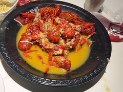 -金陵暴走小龙虾(南京总店)