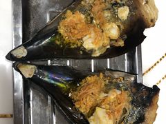 -亚东串烤(共康东路店)