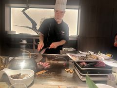 -水木锦堂·自助铁板烧(望京凯德MALL店)