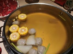 -汕头八合里海记牛肉店(清河店)