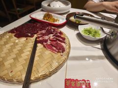 -今日牛事潮汕鲜牛肉火锅(瑞金店)