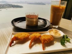 -必胜客(海滨店)