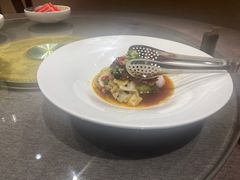 -箪食巷私房菜馆·鲁菜(玉函路店)