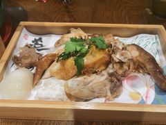 -李老哈·东北菜(宋园路店)