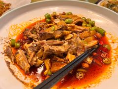 -郭鸡肉·非遗餐厅(安仁古镇店)