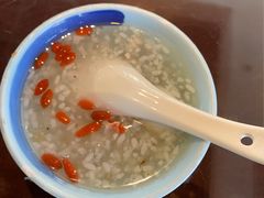 红糖阴米粥-杨记隆府(白象街店)