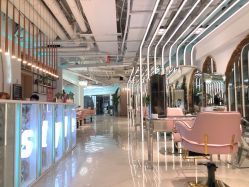 点击看大图 -BULB STUDIO 巴柏明星发型工作室