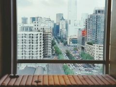 -榛悦隆堡成都酒店(春熙路太古里店)