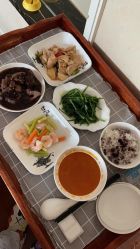 -沪壹健康国际母婴月子中心(360复旦奥医一妇婴东院店)