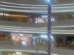 -KK ONE(京基滨河时代店)