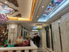 -金米箩大酒店(五角场店)