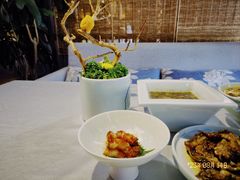 -于塗·文化餐厅(棕榈店)