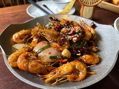 -大牌大·传统杭帮菜(湖滨店)