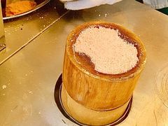 -定胜糕小店-蒋顺发