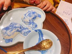-图味美小黄鱼·景德菜(浙江路店)