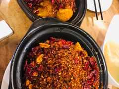 -北海金昌开元名都大酒店·四季轩中餐厅