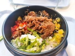 -北大家园食堂