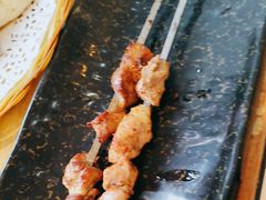-新粤新疆菜(禅城店)
