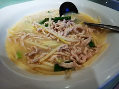 -老牌坊•鲁菜名店•地道济南菜(大观园商埠店)