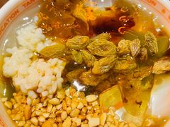 -探鱼·鲜青椒爽麻烤鱼(西南商都店)