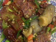 -文杰餐馆(南洪时尚风情街店)