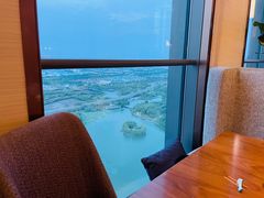 -嘉定凯悦·咖啡厅