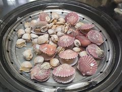 -大杰海鲜锅(基隆路店)