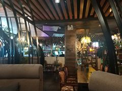 -莫太花餐厅(河北路店)