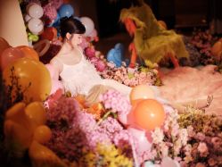 点击看大图 -CHERRY BABY 轻奢派对策划(北京国贸店)