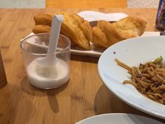 -食膳公园包子铺(烈士公园店)