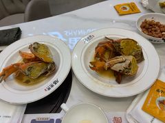 -膳富贵黄油蟹体验馆(欢乐港湾店)