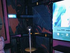 -欢乐迪KTV(南坪上海城店)