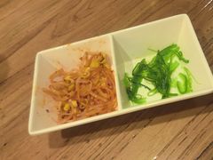 -恩你小木屋·韩式料理(假日广场店)