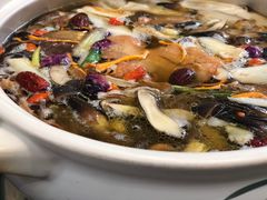 -大理董·董家小厨野生菌火锅(古城旗舰店)