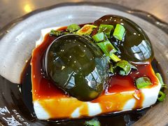 -古代饭堂(冠亚店)