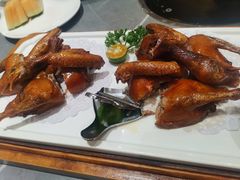 -桂林肥仔·中华餐饮名店(园湖店)