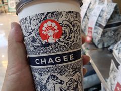 -霸王茶姬(常熟印象城店)