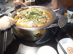 -探鱼·鲜青椒爽麻烤鱼(领展购物广场店)