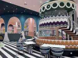 -奈尔宝·儿童乐园·亲子餐厅(鄞州万达店)