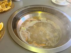 -野菌园·野生菌火锅首创第一家(关兴路总店)