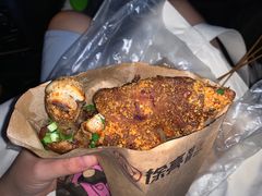 -徐亮烤蹄(建设路店)