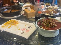 -众顺和非遗淮扬菜(何园店)